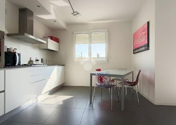 Trilocale Via Oriana Fallaci, Molinella - foto 8