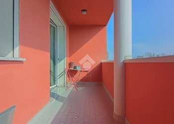 Trilocale Via Oriana Fallaci, Molinella - foto 13