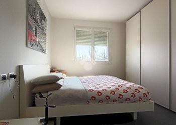 Trilocale Via Oriana Fallaci, Molinella - foto 21