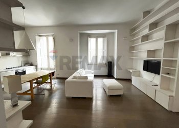 Sala da pranzo - Trilocale Via Dalmazia
 
94, Bari - foto 2