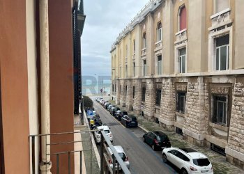 Edificio all\'aperto - Trilocale Via Dalmazia
 
94, Bari - foto 17