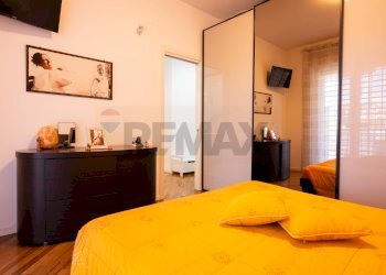 Camera / camera da letto - Trilocale Via Fratelli De Filippo
 
27, Bari - foto 8