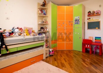 Camera / camera da letto - Trilocale Via Fratelli De Filippo
 
27, Bari - foto 11