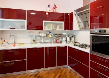 Cucina - Trilocale Via Fratelli De Filippo
 
27, Bari - foto 14