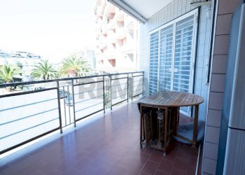 Balcone - Trilocale Via Fratelli De Filippo
 
27, Bari - foto 17