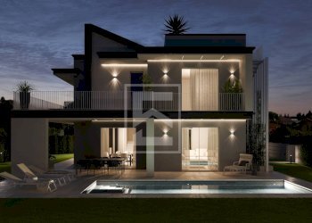 Foto 4 - Villa via Sandro Pertini, Moniga del Garda - photo 4