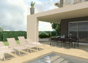 Foto 8 - Villa via Sandro Pertini, Moniga del Garda - photo 8