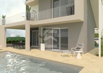 Foto 9 - Villa via Sandro Pertini, Moniga del Garda - photo 9