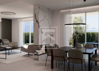 Foto 10 - Villa via Sandro Pertini, Moniga del Garda - photo 10