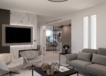 Foto 12 - Villa via Sandro Pertini, Moniga del Garda - photo 12