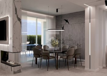 Foto 16 - Villa via Sandro Pertini, Moniga del Garda - photo 16