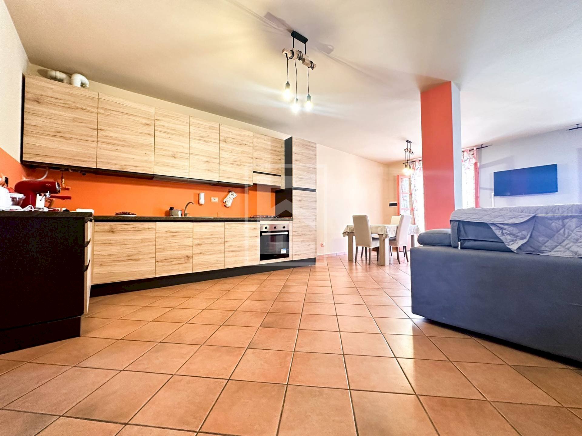 Foto 3 - Three-room apartment via vaccarolo, Desenzano del Garda - photo 3