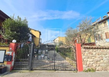 Foto 23 - Three-room apartment via vaccarolo, Desenzano del Garda - photo 23
