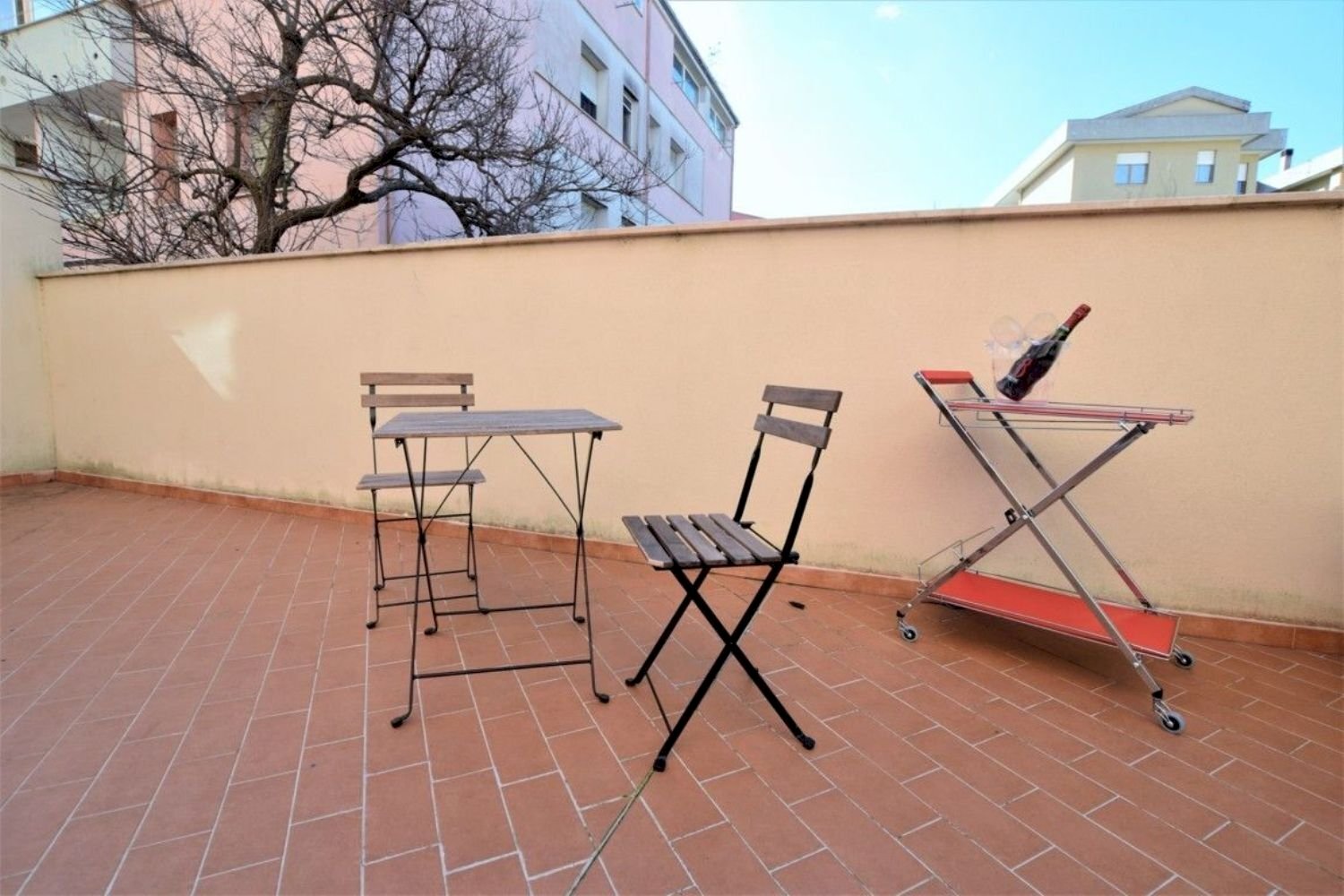 terrazzo - Trilocale Via Baronia
 
4, Sassari - foto 2