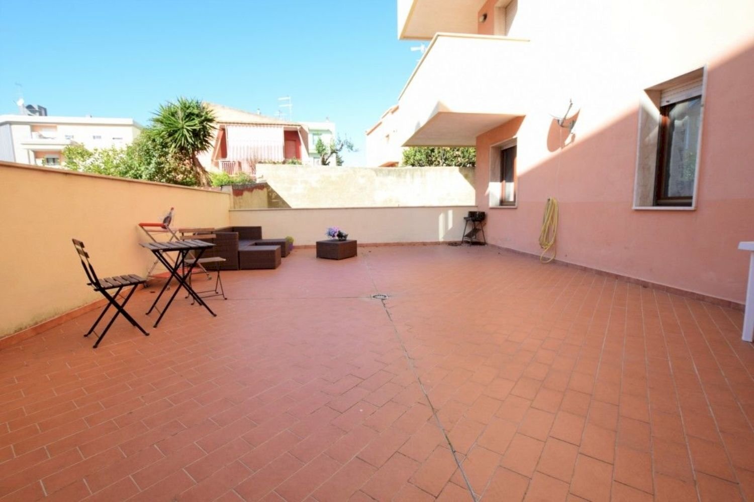 terrazzo - Trilocale Via Baronia
 
4, Sassari - foto 3