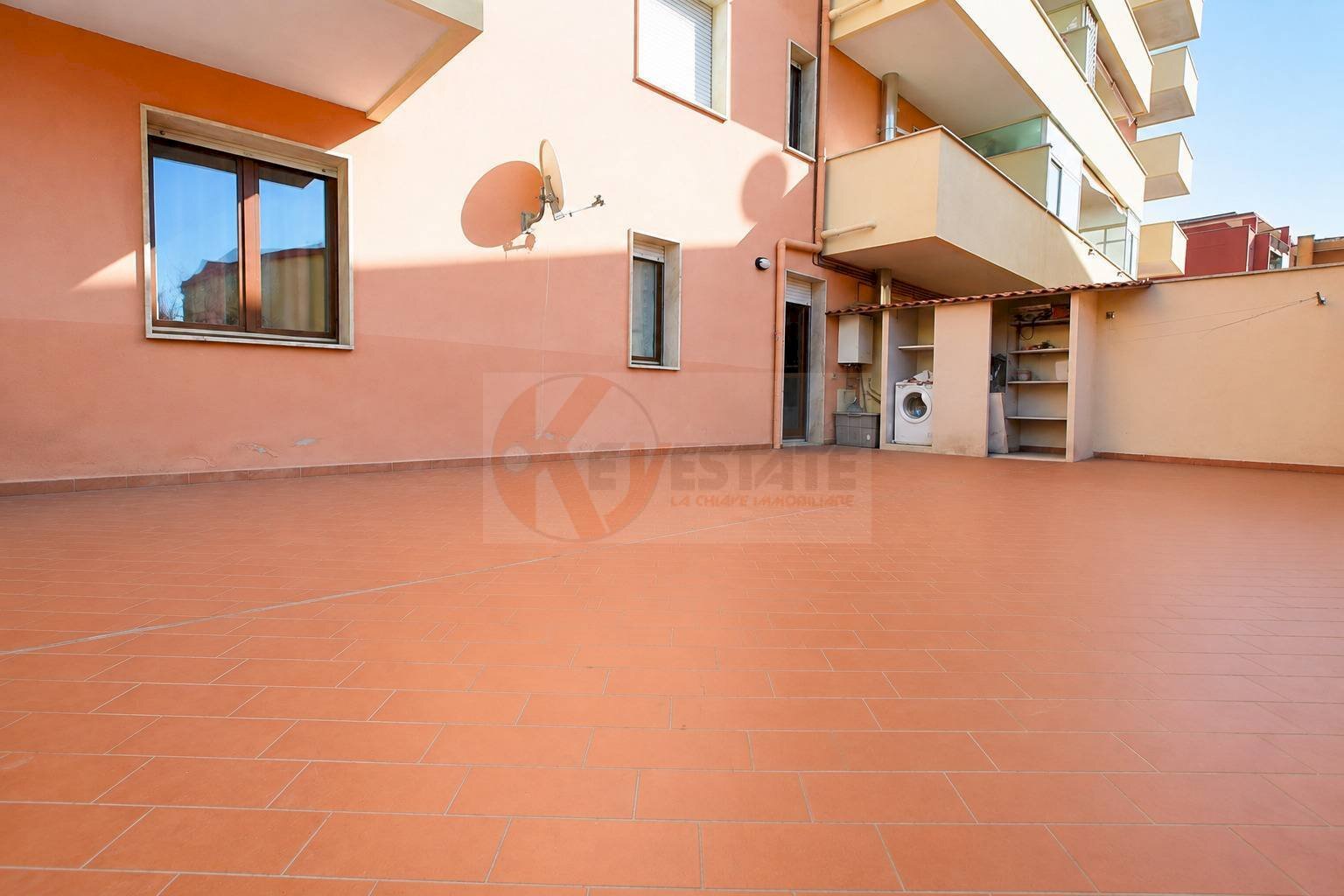 Foto 3 - Trilocale Via Baronia
4, Sassari - foto 3