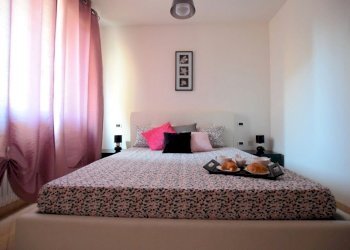 camera da letto - Trilocale Via Baronia
 
4, Sassari - foto 10