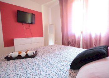 camera da letto - Trilocale Via Baronia
 
4, Sassari - foto 11