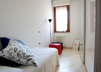 camera da letto - Trilocale Via Baronia
 
4, Sassari - foto 12