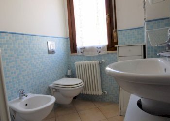 bagno - Trilocale Via Baronia
 
4, Sassari - foto 14