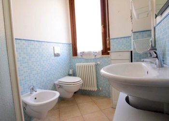 bagno - Trilocale Via Baronia
 
4, Sassari - foto 15