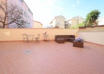 terrazzo - Trilocale Via Baronia
 
4, Sassari - foto 16