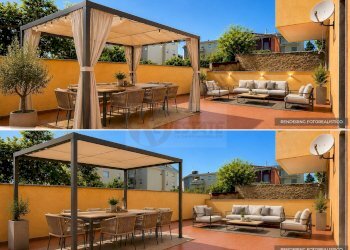 Foto 2 - Three-room apartment Via Baronia
 
4, Sassari - photo 2