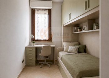 Foto 16 - Three-room apartment Via Baronia
 
4, Sassari - photo 16