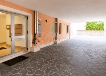 Foto 21 - Three-room apartment Via Baronia
 
4, Sassari - photo 21