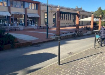 Foto 1 - Negozio piazza del mercato
 
11, Cattolica - foto 1