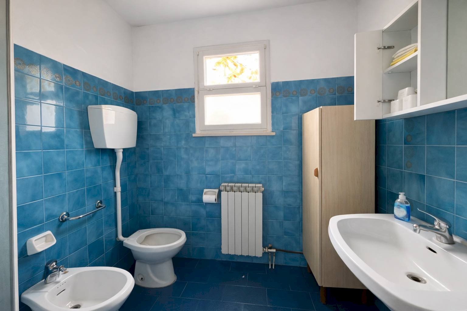 Foto 3 - Casa semi indipendente Viale Pascoli
34, Rimini - foto 3