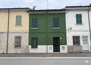 Foto 1 - Casa semi indipendente Viale Pascoli
 
34, Rimini - foto 1