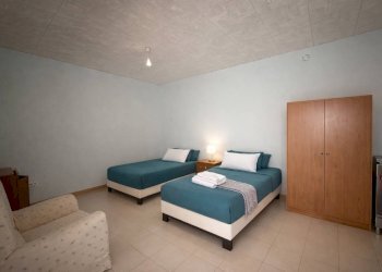 Foto 4 - Casa semi indipendente Viale Pascoli
 
34, Rimini - foto 4