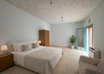 Foto 5 - Casa semi indipendente Viale Pascoli
 
34, Rimini - foto 5