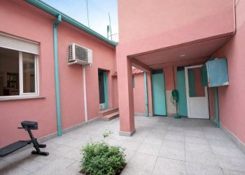 Foto 11 - Casa semi indipendente Viale Pascoli
 
34, Rimini - foto 11