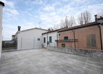 Foto 12 - Casa semi indipendente Viale Pascoli
 
34, Rimini - foto 12