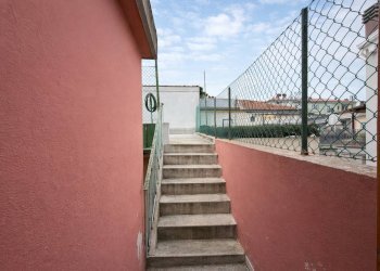 Foto 20 - Casa semi indipendente Viale Pascoli
 
34, Rimini - foto 20