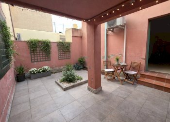 Foto 10 - Casa semi indipendente Viale Pascoli
 
34, Rimini - foto 10