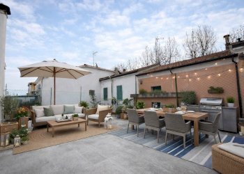 Foto 13 - Casa semi indipendente Viale Pascoli
 
34, Rimini - foto 13