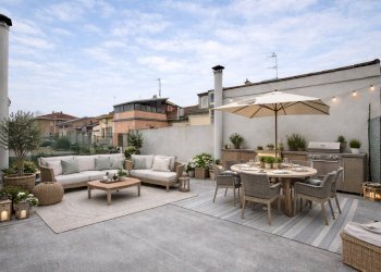 Foto 15 - Casa semi indipendente Viale Pascoli
 
34, Rimini - foto 15