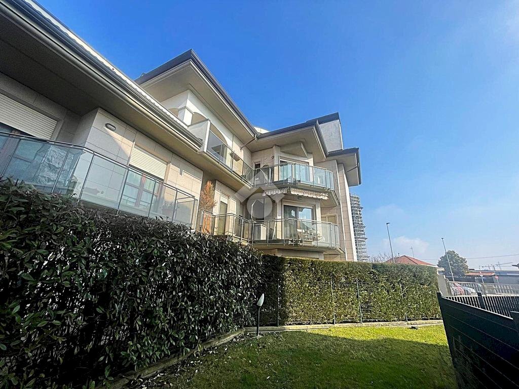 Quadrilocale Via Pateri, Nichelino - foto 1