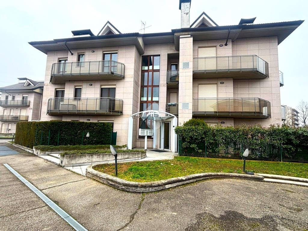 Quadrilocale Via Pateri, Nichelino - foto 2