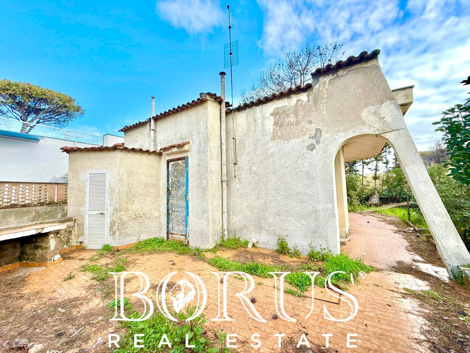 Foto 1 - Casa indipendente via del Trimoletto 177
 
177, Cellole - foto 1