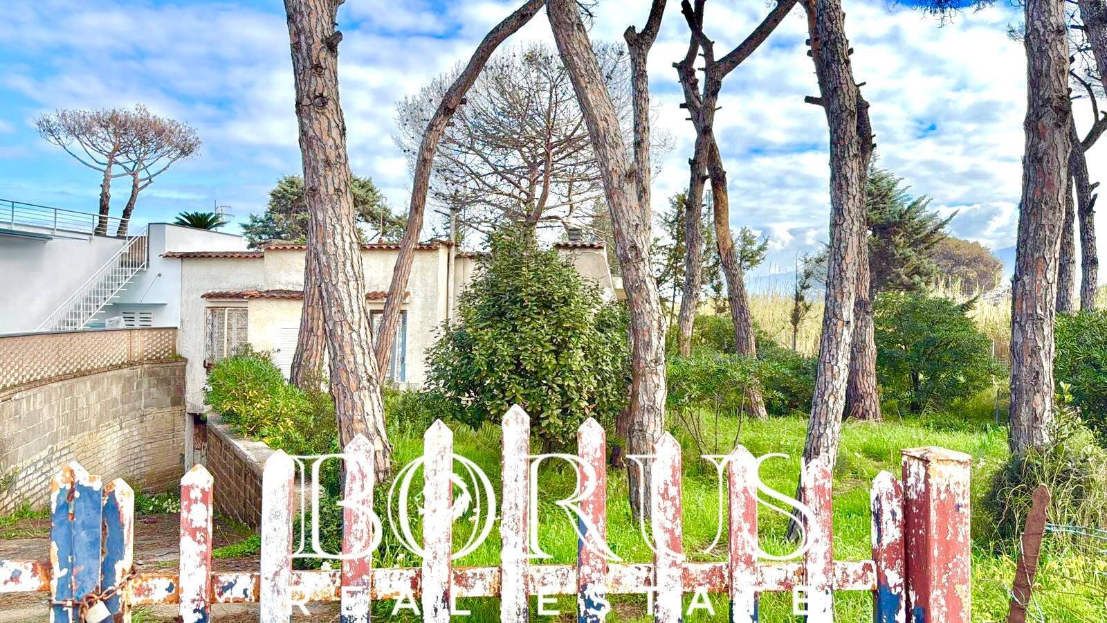 Foto 3 - Casa indipendente via del Trimoletto 177
 
177, Cellole - foto 3