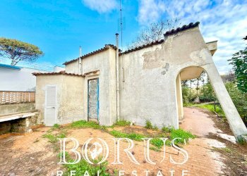 Foto 1 - Casa indipendente via del Trimoletto 177
 
177, Cellole - foto 1