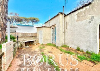 Foto 22 - Casa indipendente via del Trimoletto 177
 
177, Cellole - foto 22