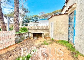 Foto 26 - Casa indipendente via del Trimoletto 177
 
177, Cellole - foto 26