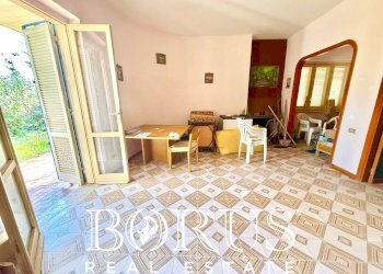 Foto 31 - Casa indipendente via del Trimoletto 177
 
177, Cellole - foto 31