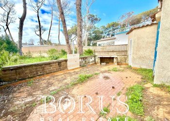 Foto 34 - Casa indipendente via del Trimoletto 177
 
177, Cellole - foto 34