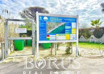 Foto 37 - Casa indipendente via del Trimoletto 177
 
177, Cellole - foto 37